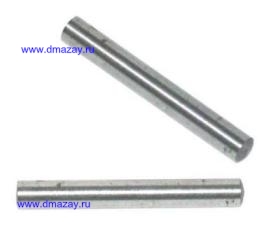 Ось спуска МЦ 21-12 (MC 21-12) 004.004(2706)